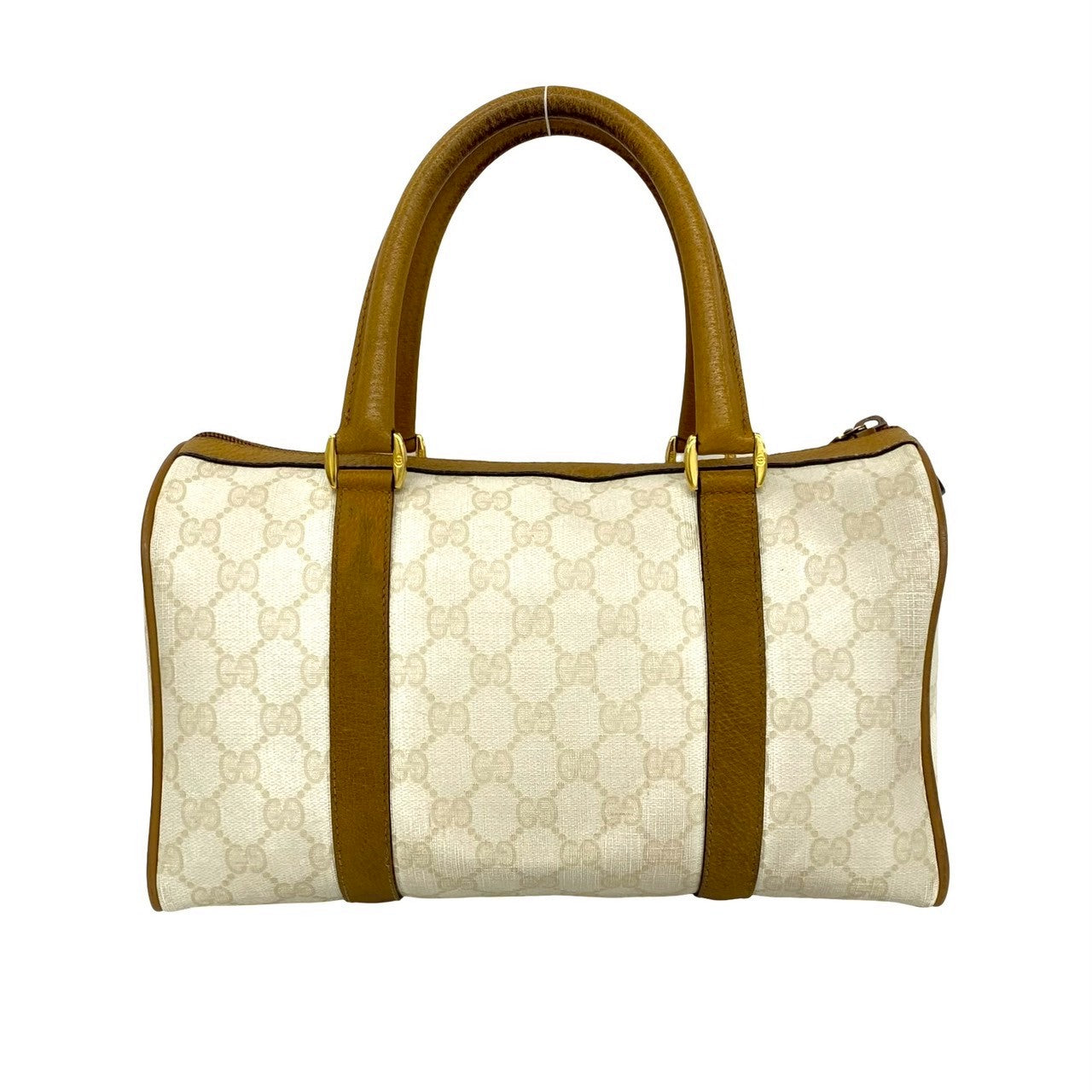 GUCCI グッチ (Vintage) ハンドバッグ 3