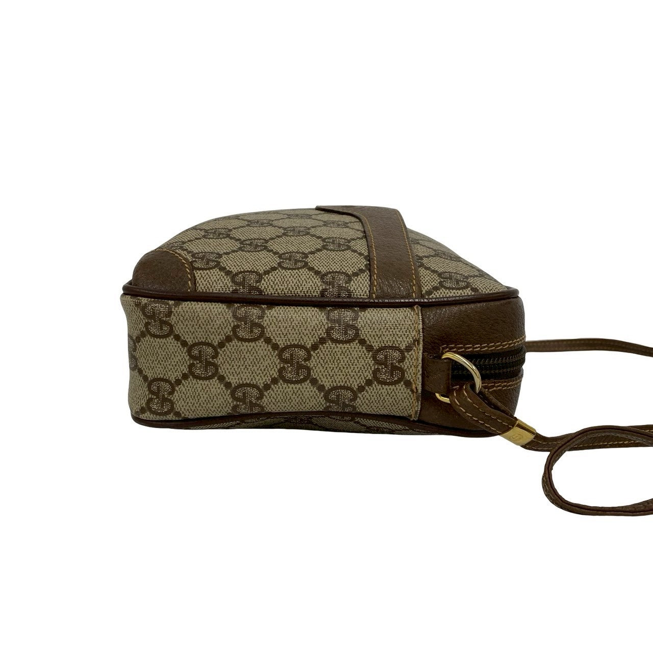 GUCCI グッチ (Vintage) ショルダーバッグ 6