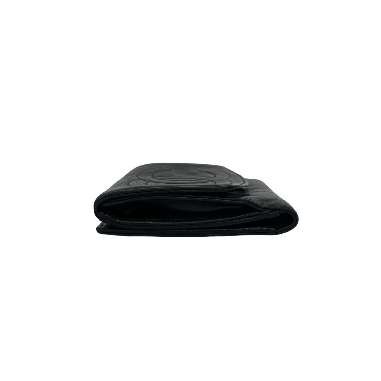 CHANEL シャネル (Vintage) 二つ折り財布 4