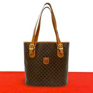 CELINE セリーヌ (Vintage) ショルダーバッグ