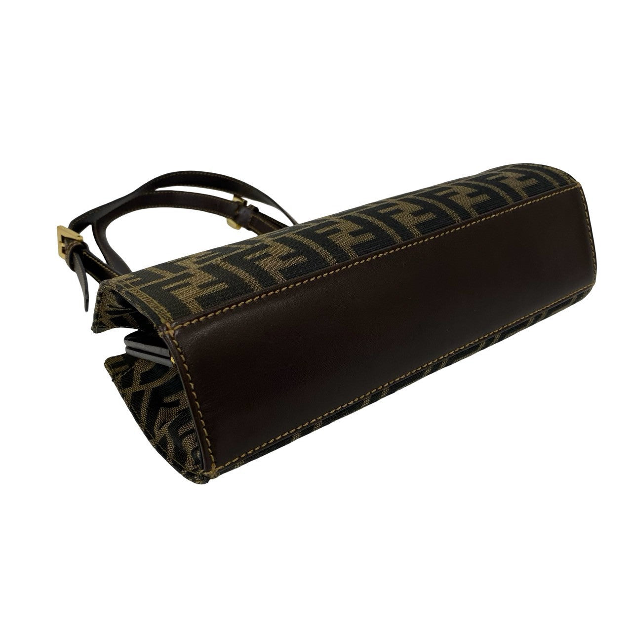 FENDI フェンディ (Vintage) ハンドバッグ 7