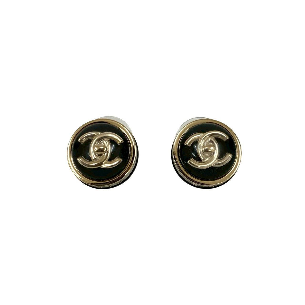 CHANEL シャネル ピアス 4