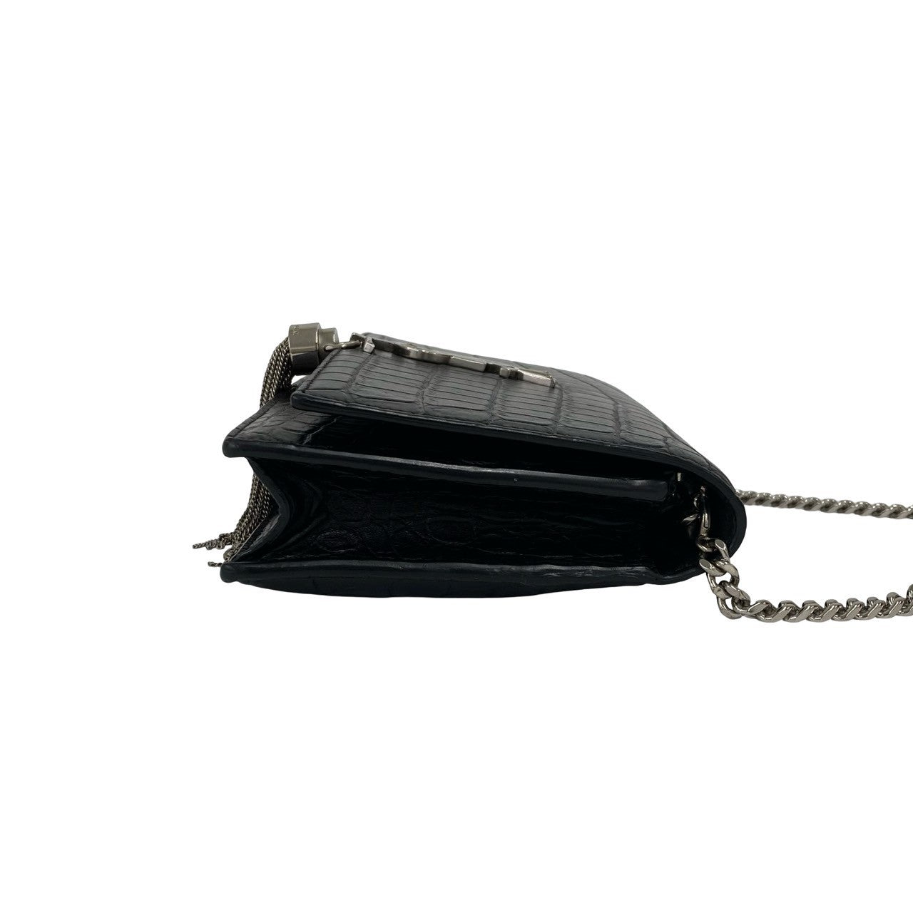SAINT LAURENT PARIS サンローランパリ ショルダーバッグ 6