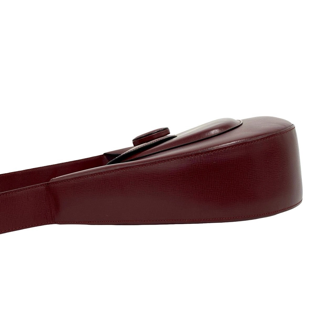 CARTIER カルティエ (Vintage) ショルダーバッグ 5