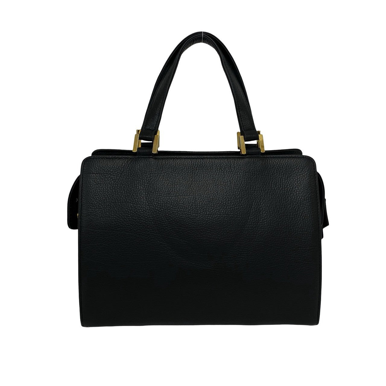 YVES SAINT LAURENT イヴ・サンローラン (Vintage) ハンドバッグ 3
