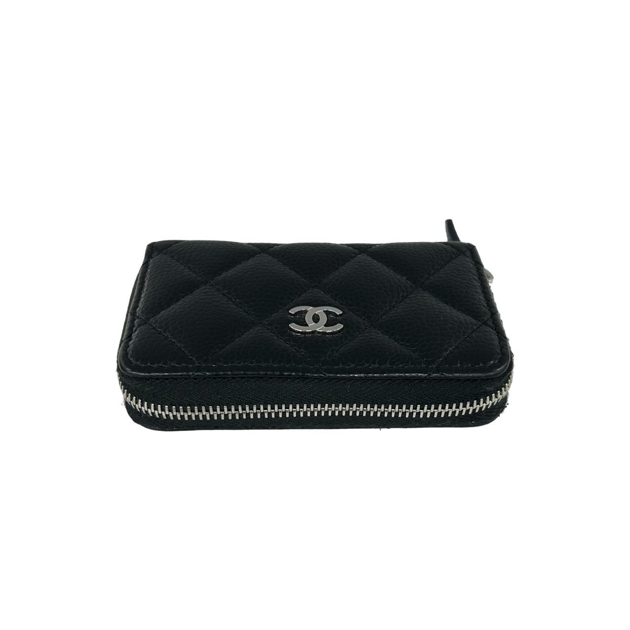 CHANEL シャネル コインケース 3
