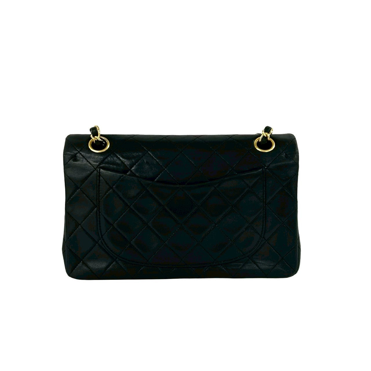 CHANEL シャネル (Vintage) ダブルフラップ ショルダーバッグ 3