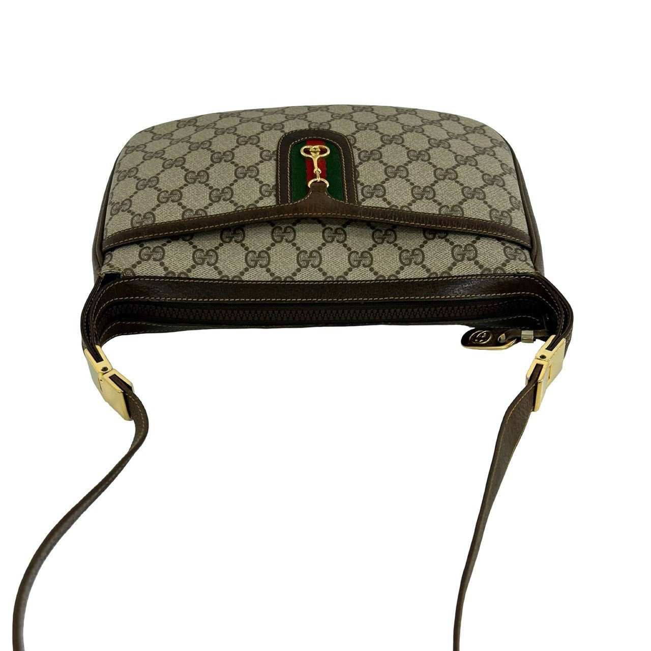 GUCCI グッチ (Vintage) ショルダーバッグ 4