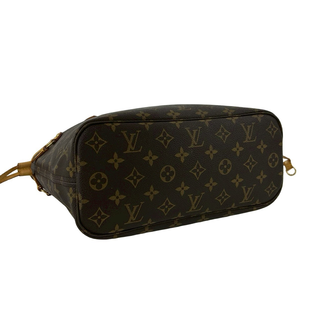 LOUIS VUITTON ルイヴィトン ネヴァーフル MM トートバッグ 7