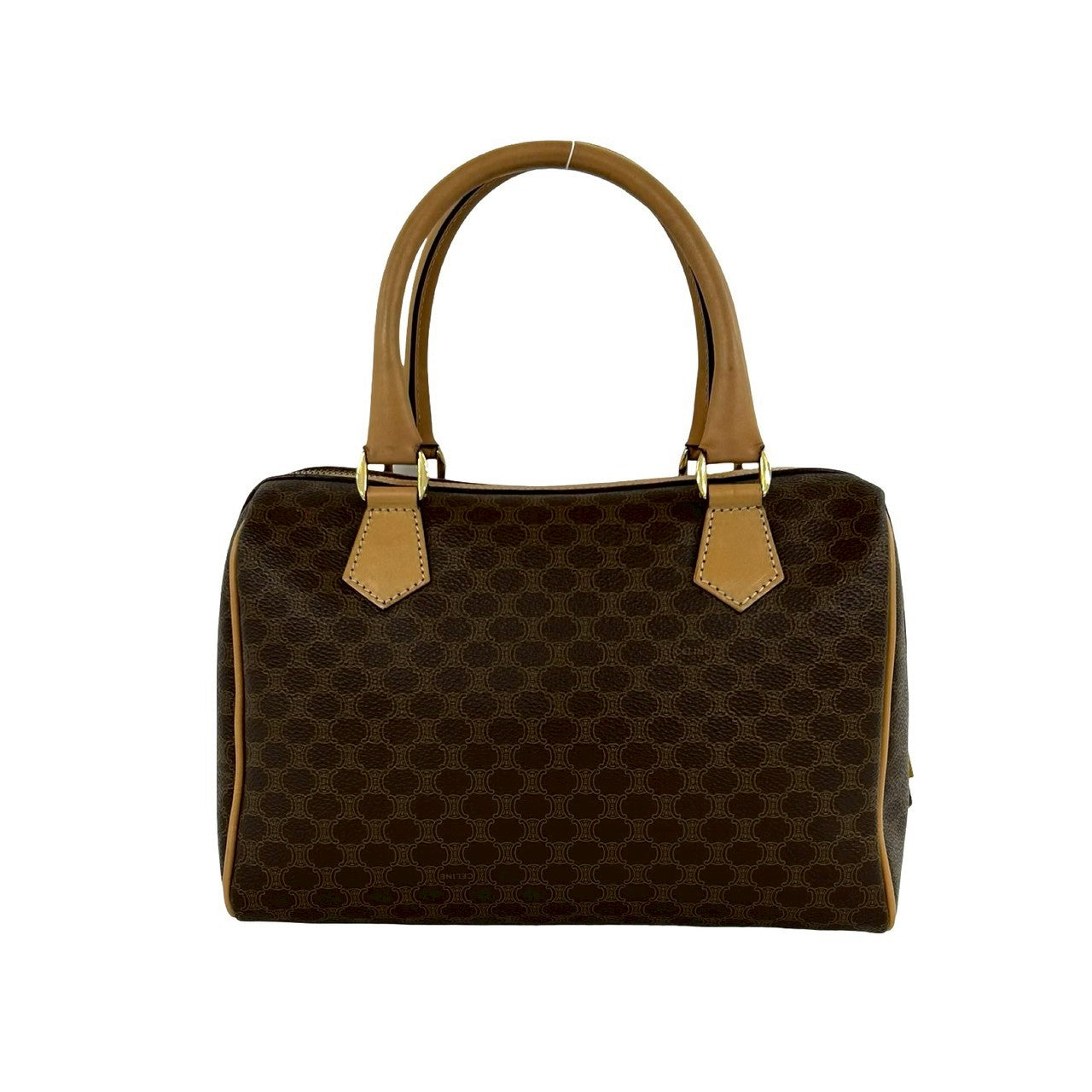 CELINE セリーヌ (Vintage) ハンドバッグ 3