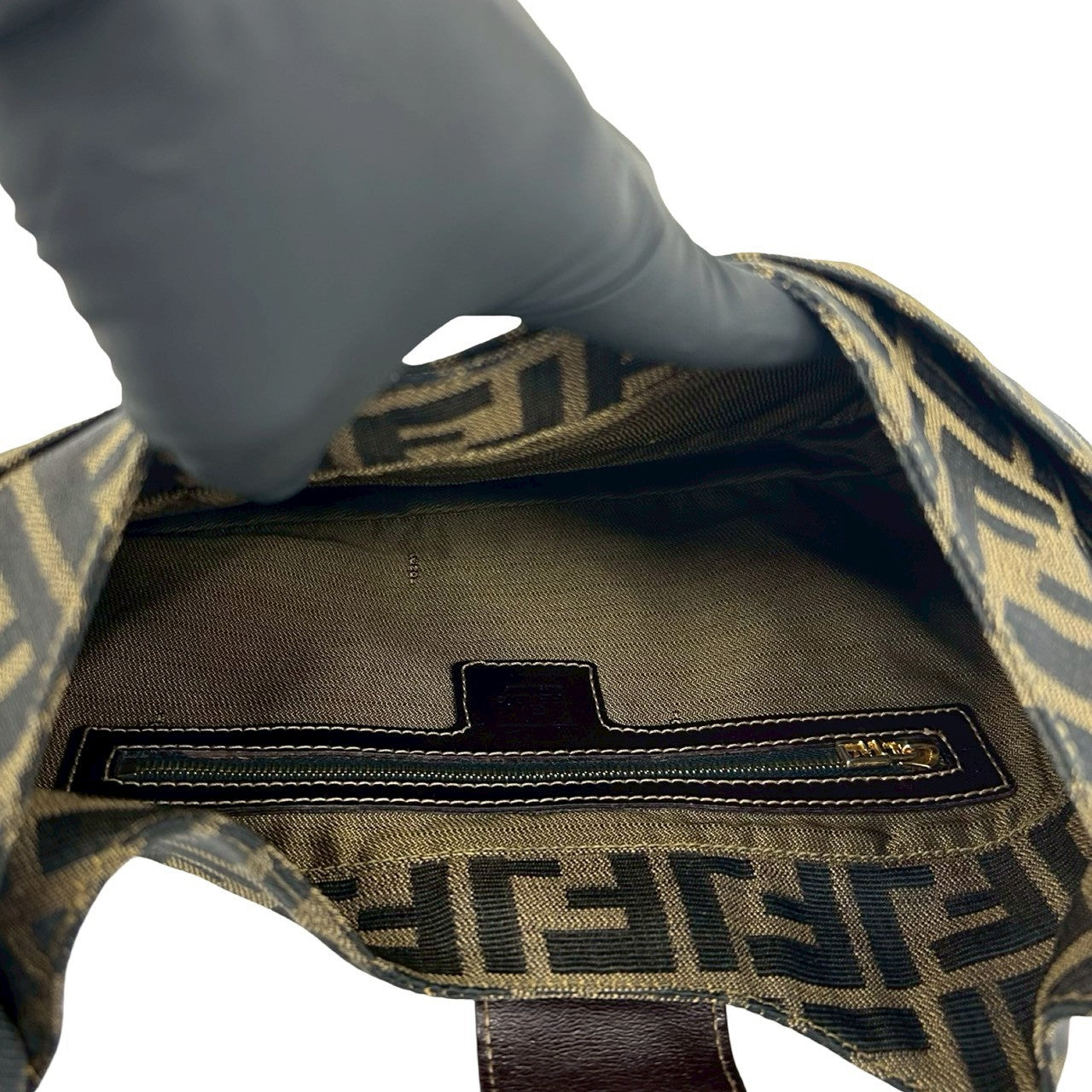 FENDI フェンディ (Vintage) ショルダーバッグ 9