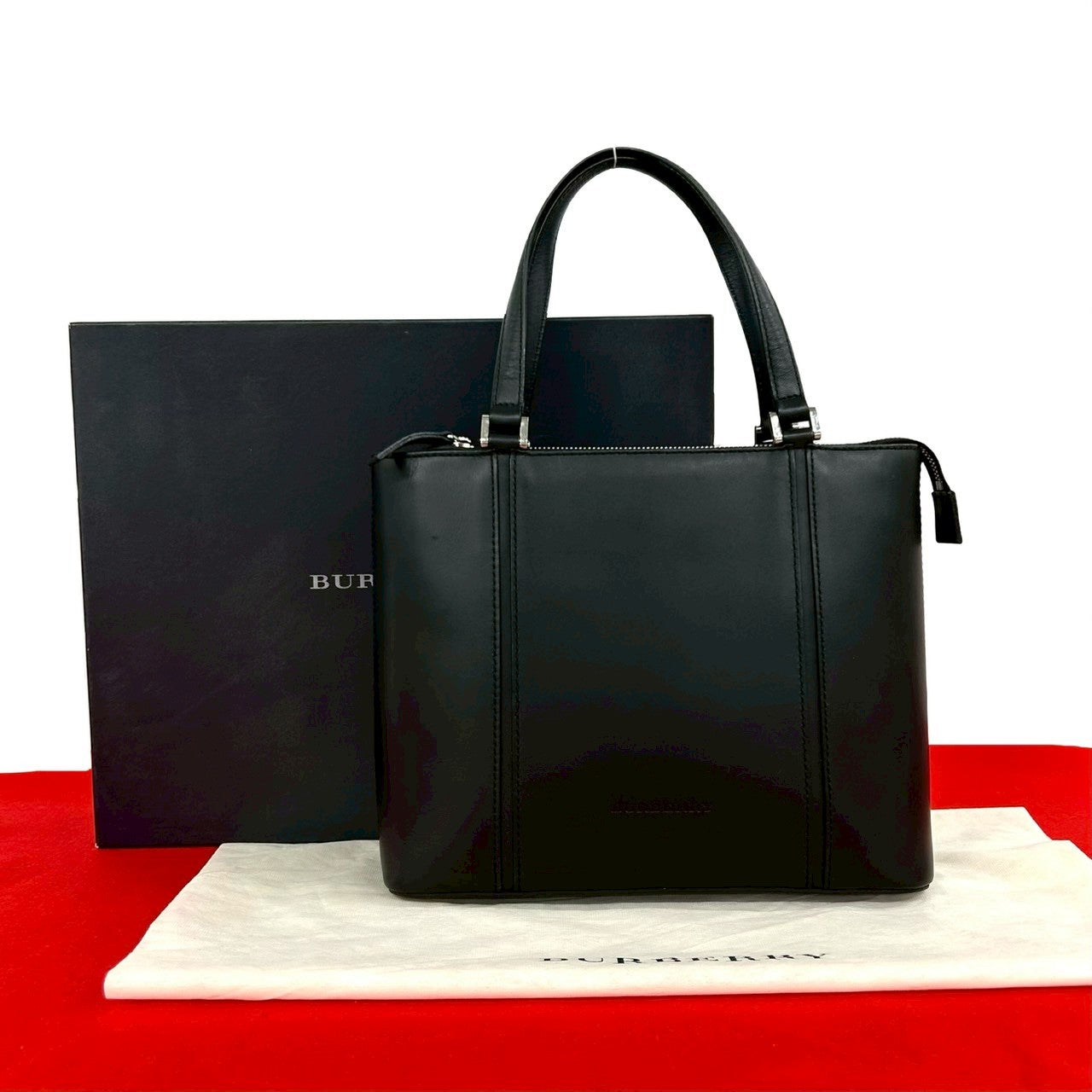 BURBERRY バーバリー ハンドバッグ