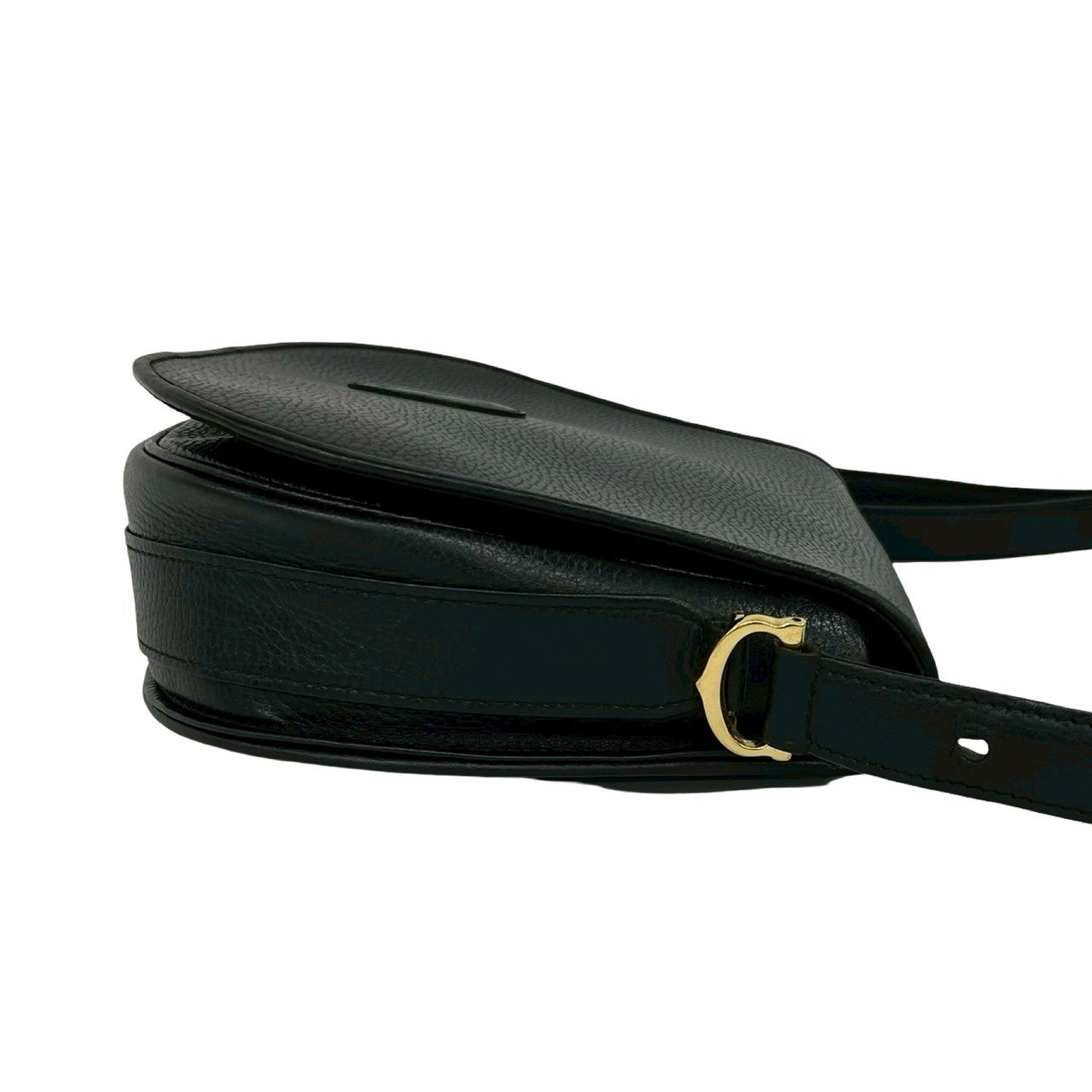 CARTIER カルティエ (Vintage) ショルダーバッグ 6