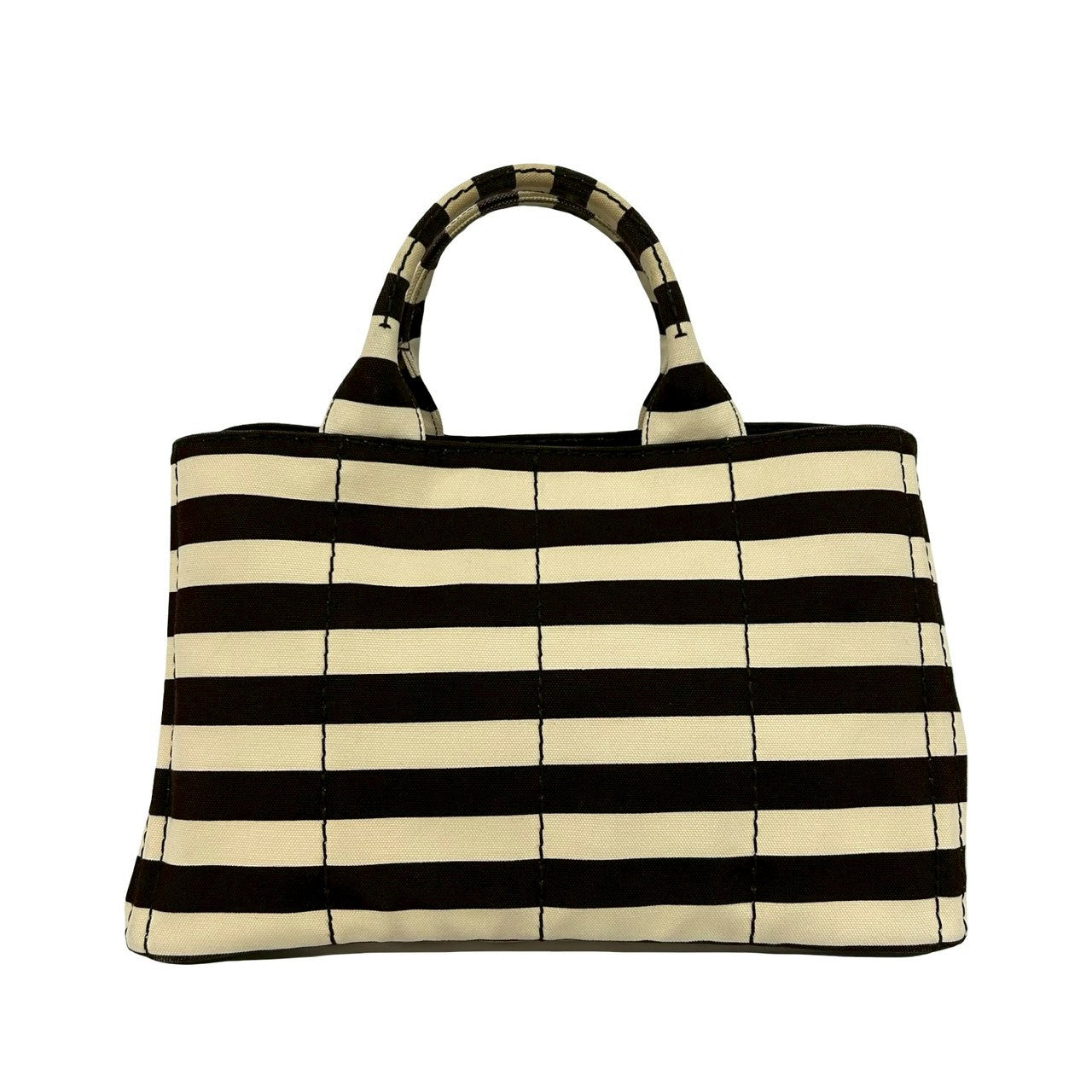 PRADA プラダ カナパ ショルダーバッグ 3