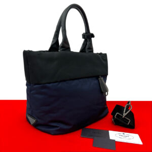 PRADA プラダ ショルダーバッグ