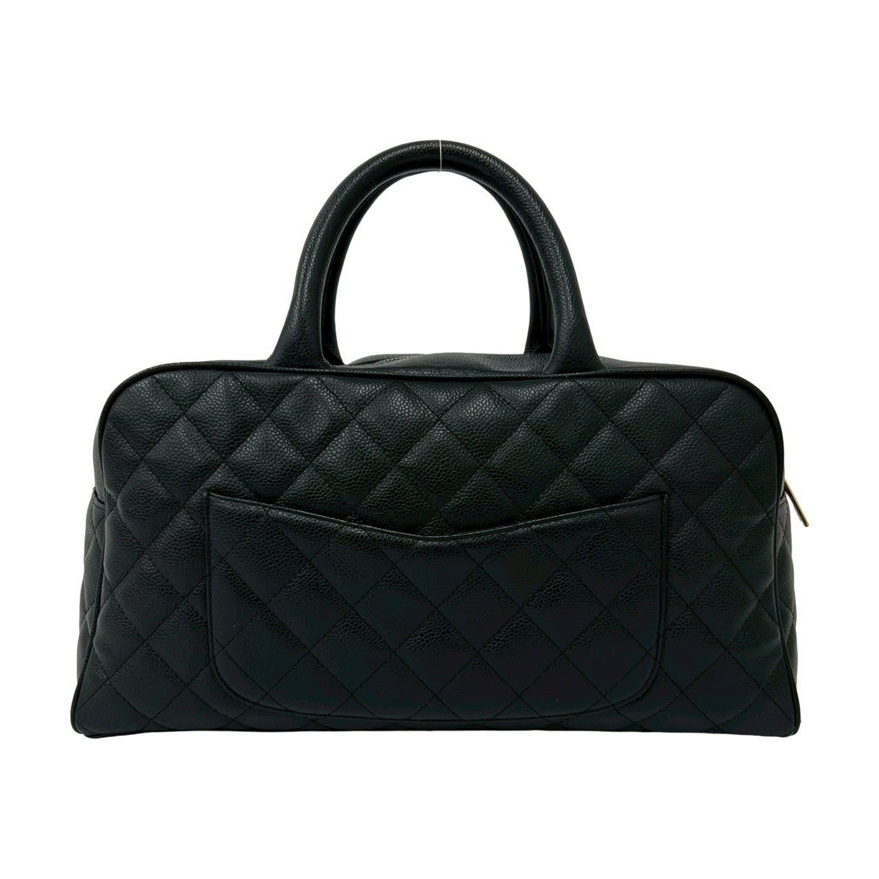 CHANEL シャネル (Vintage) ハンドバッグ 3