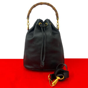GUCCI グッチ (Vintage) ショルダーバッグ