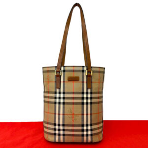 BURBERRY バーバリー トートバッグ