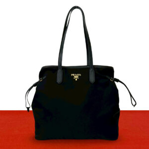 PRADA プラダ トートバッグ