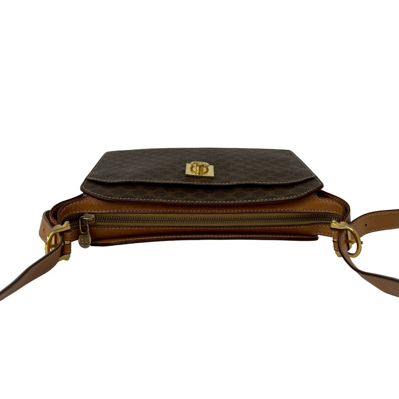 CELINE セリーヌ (Vintage) ショルダーバッグ 4