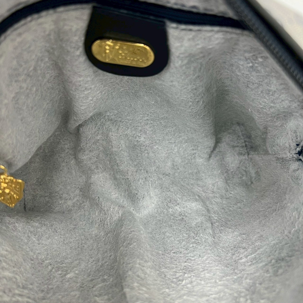 GUCCI グッチ (Vintage) ショルダーバッグ 9