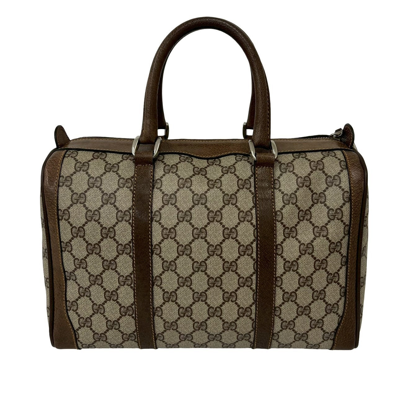 GUCCI グッチ (Vintage) ハンドバッグ 3