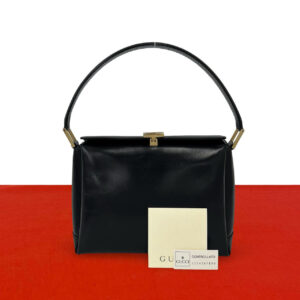 GUCCI グッチ (Vintage) ハンドバッグ