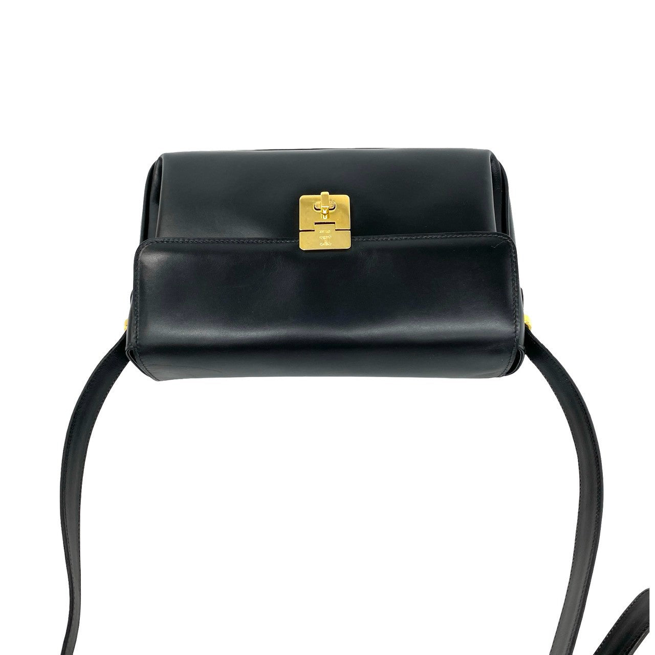 CELINE セリーヌ (Vintage) ショルダーバッグ 4