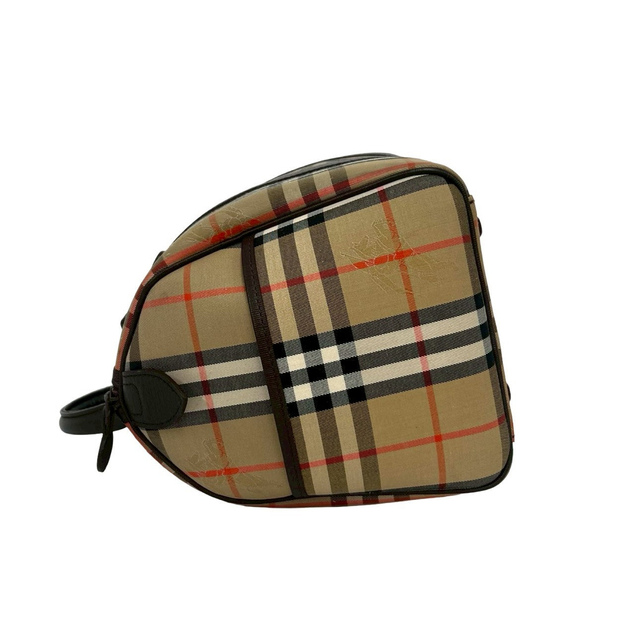 BURBERRY バーバリー (Vintage) ハンドバッグ 5