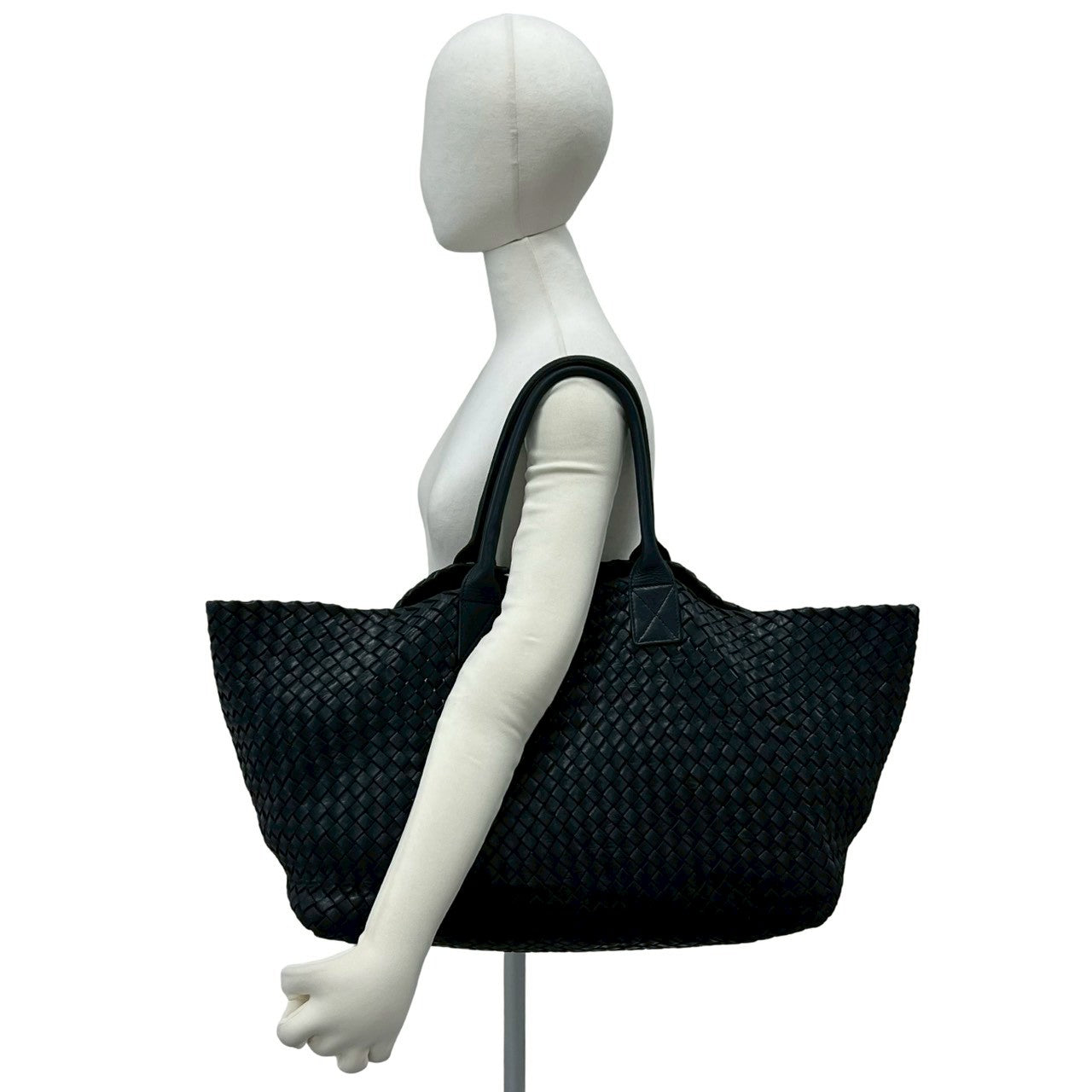 BOTTEGA VENETA ボッテガヴェネタ カバ GM トートバッグ 2