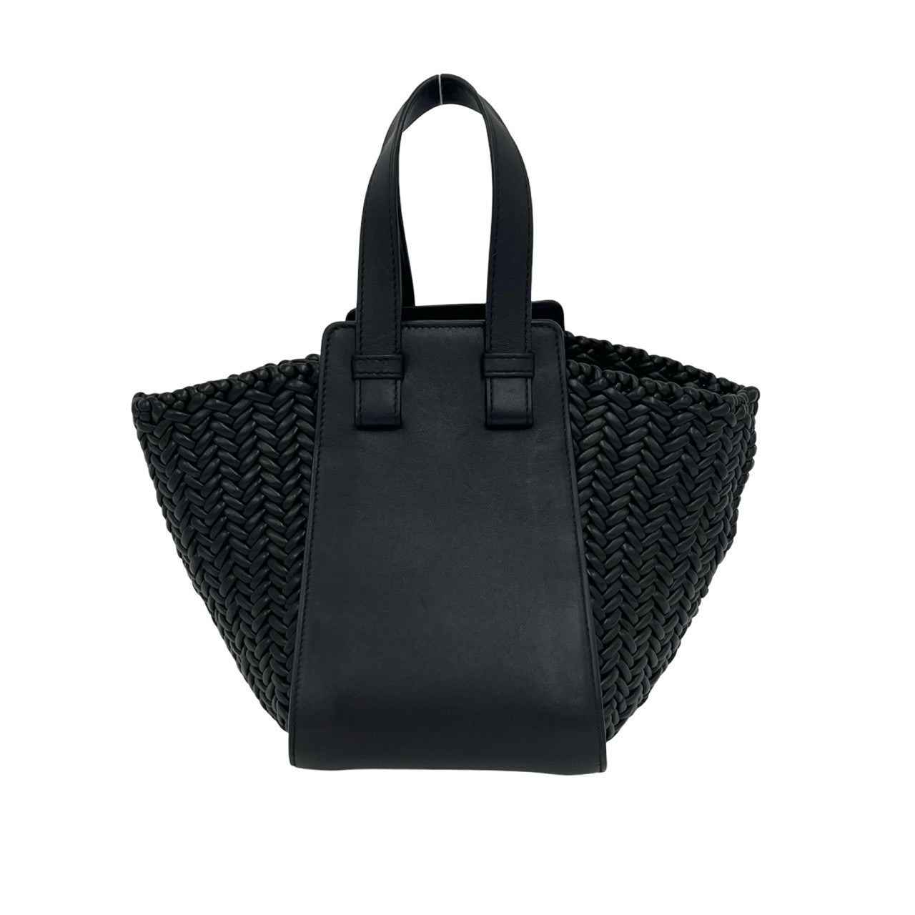 LOEWE ロエベ ハンモック コンパクト ショルダーバッグ 3