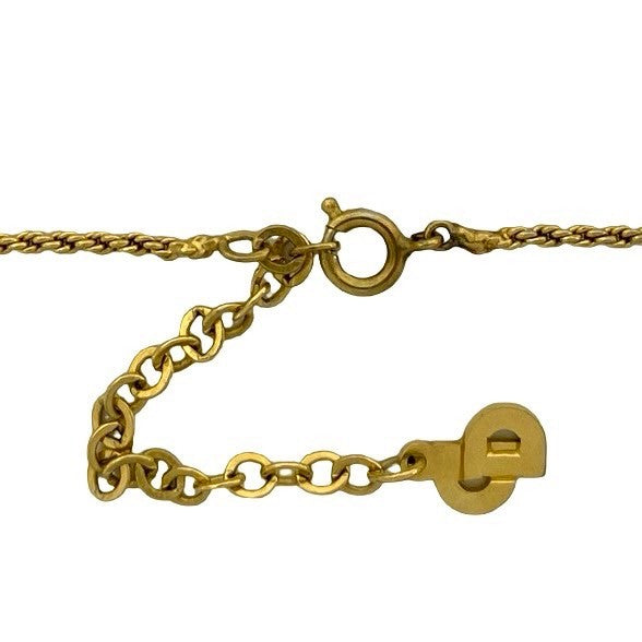 Christian Dior ディオール (Vintage) ネックレス 4