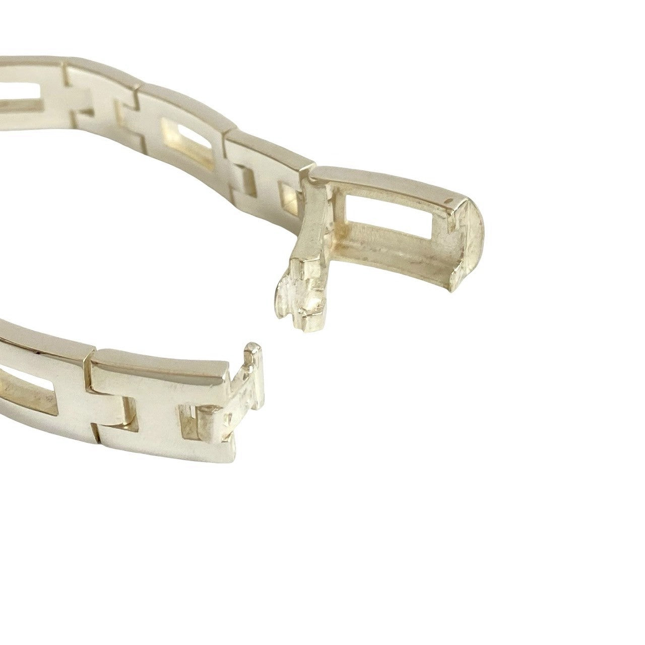HERMES エルメス ヘラクレス ブレスレット 3