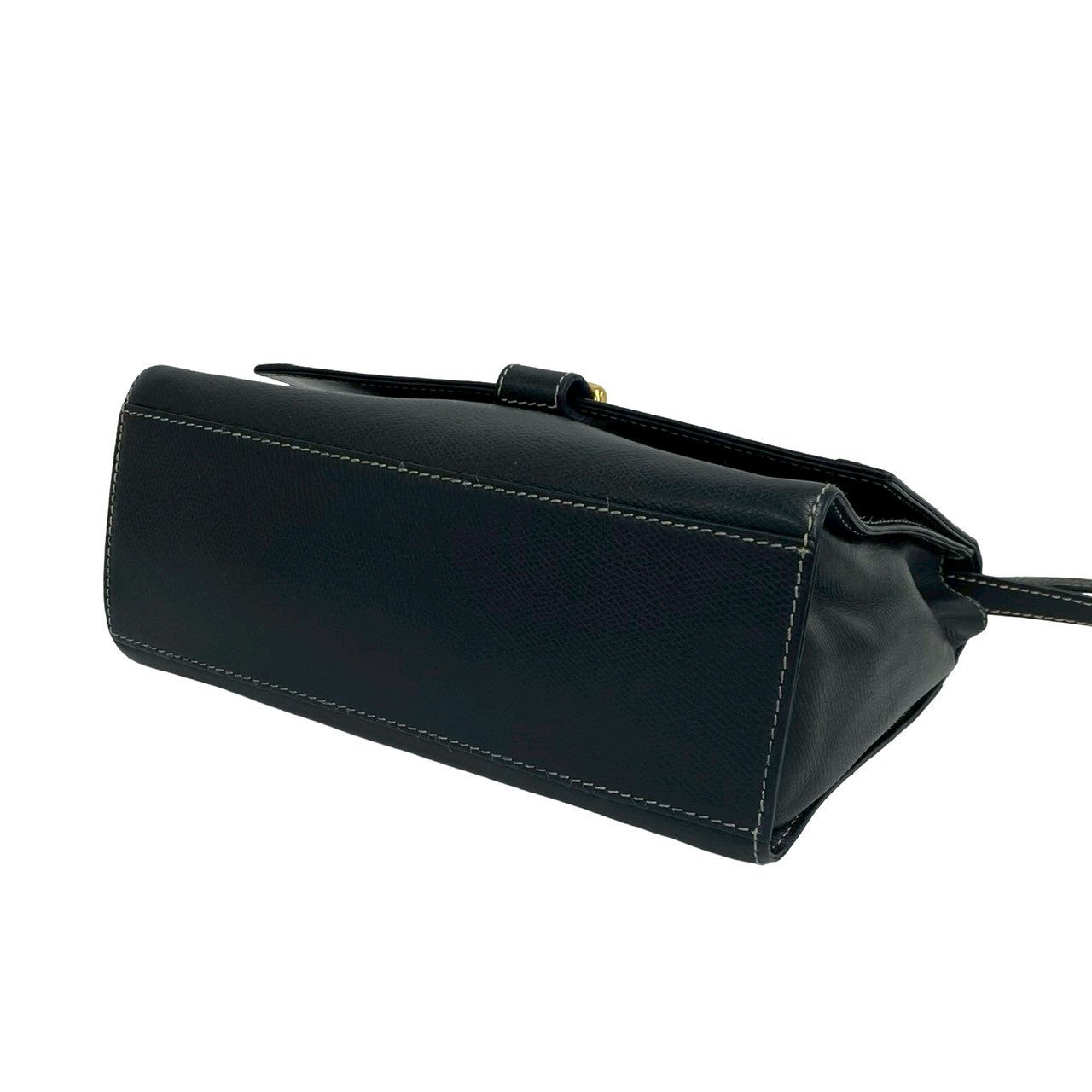 LOEWE ロエベ (Vintage) ショルダーバッグ 8