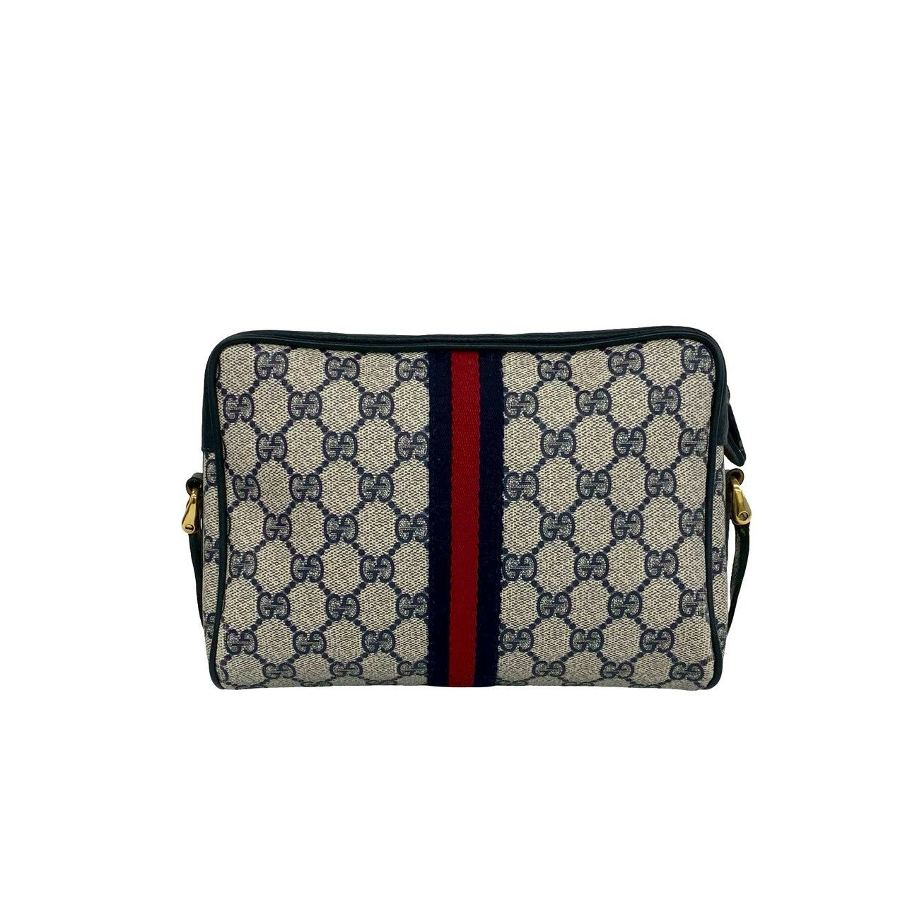 GUCCI グッチ (Vintage) ショルダーバッグ 3