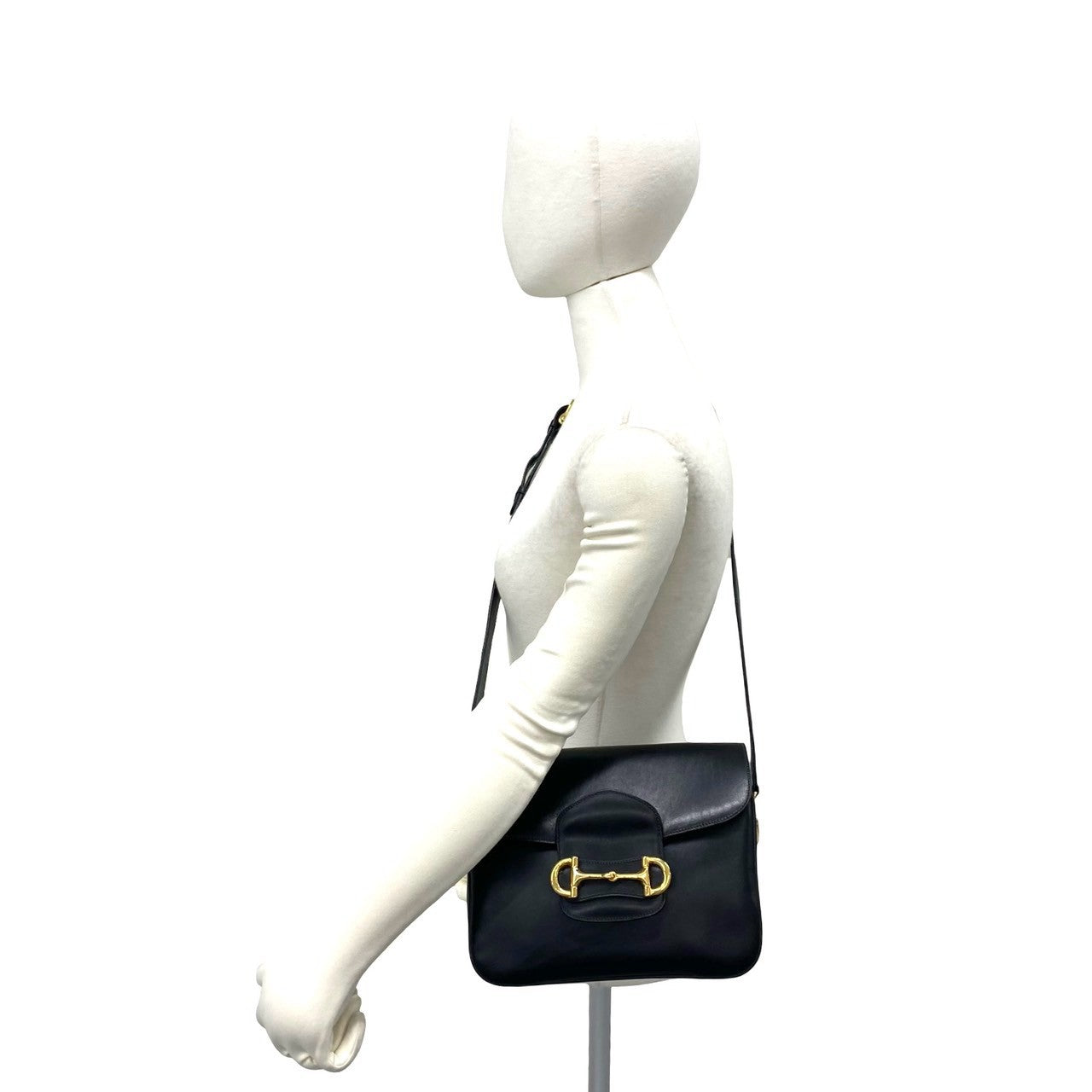 CELINE セリーヌ (Vintage) ショルダーバッグ 2