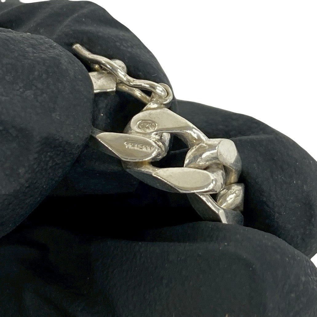 TIFFANY&Co. ティファニー (Vintage) センターノット ブレスレット 3