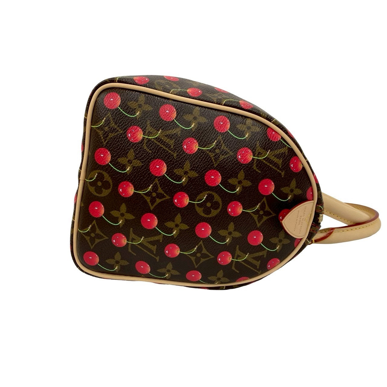LOUIS VUITTON スピーディ 25 6