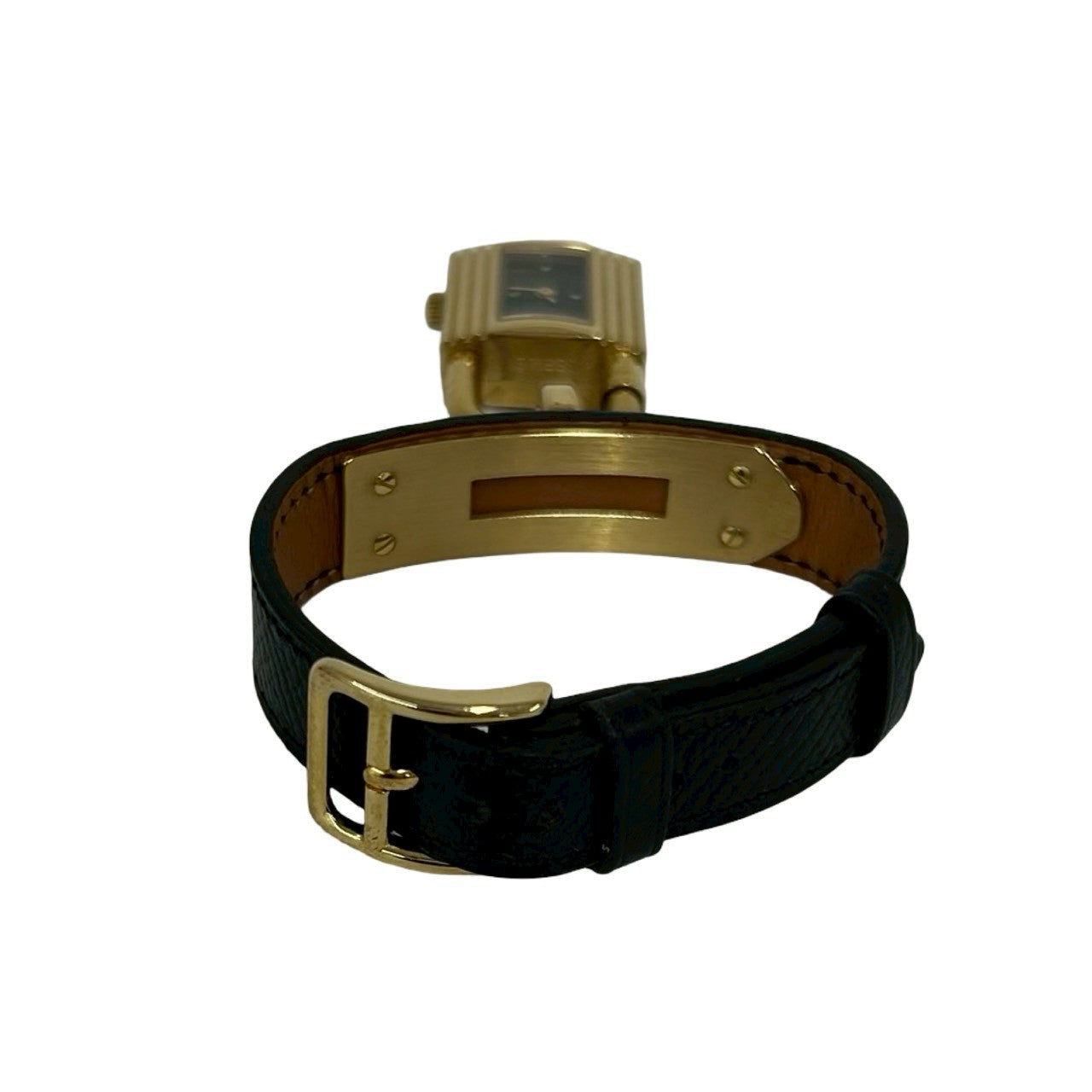 HERMES エルメス (Vintage) ケリー ウォッチ 腕時計 8
