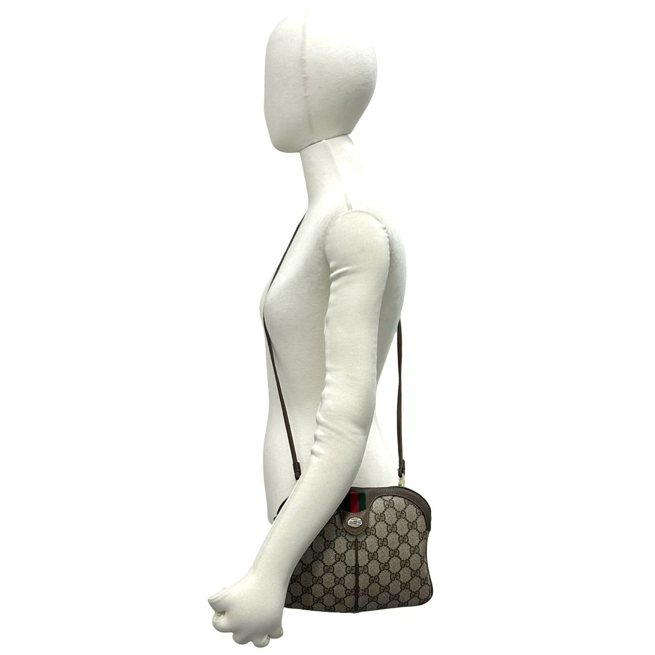GUCCI グッチ (Vintage) ショルダーバッグ 2