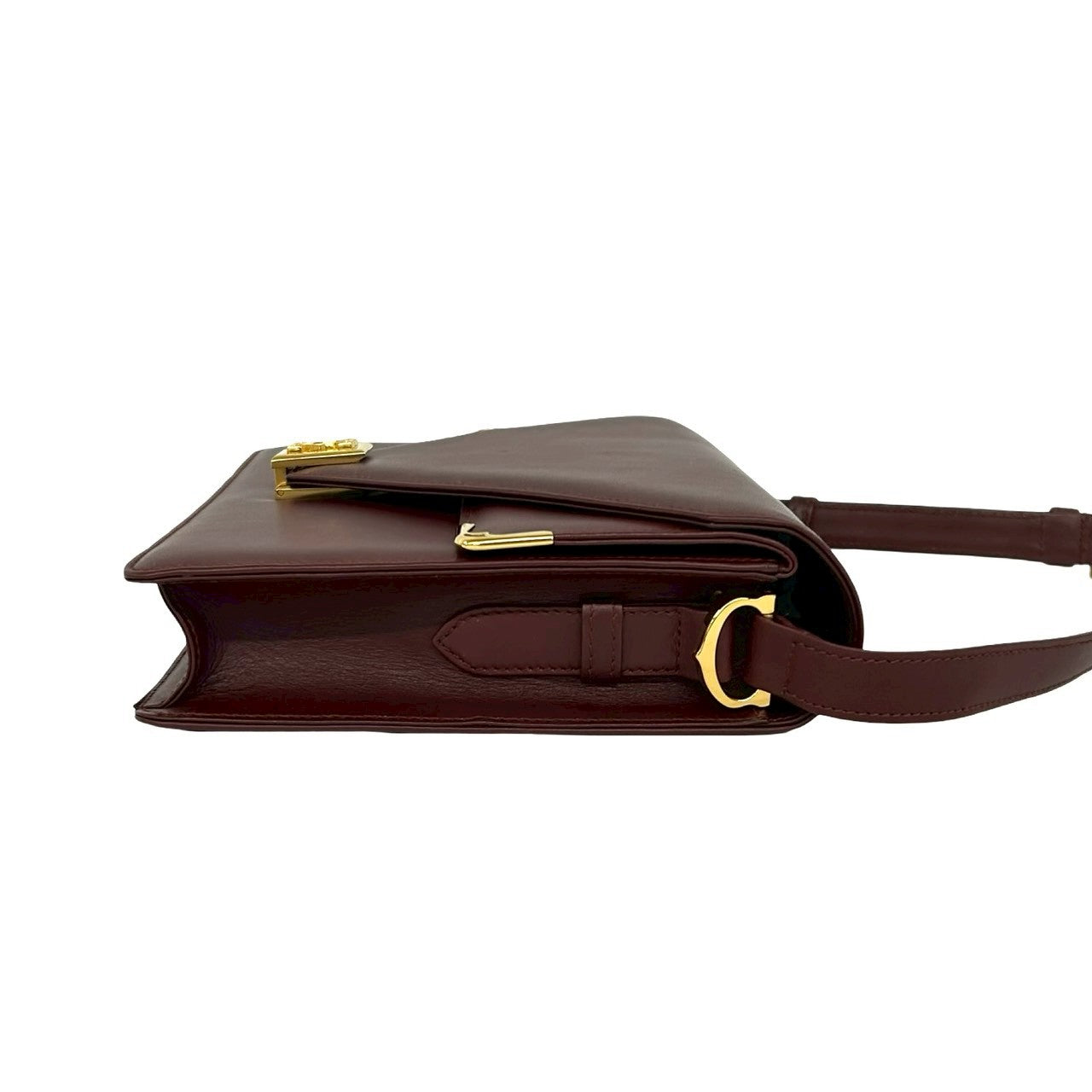 CARTIER カルティエ (Vintage) ショルダーバッグ 6