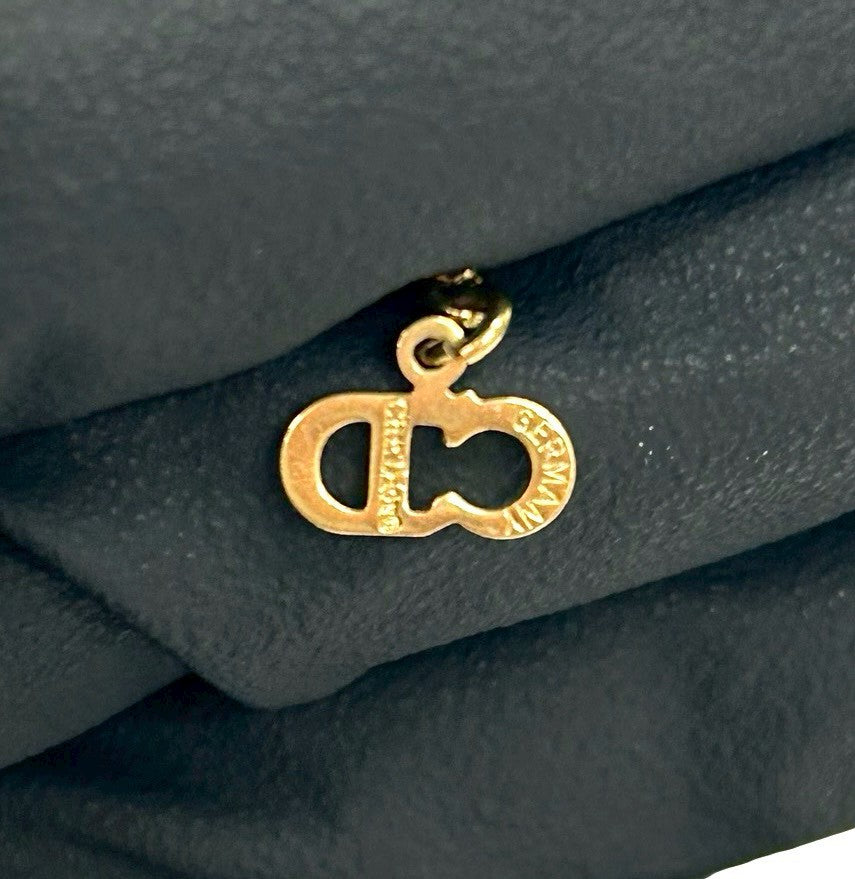 Christian Dior ディオール ネックレス 2