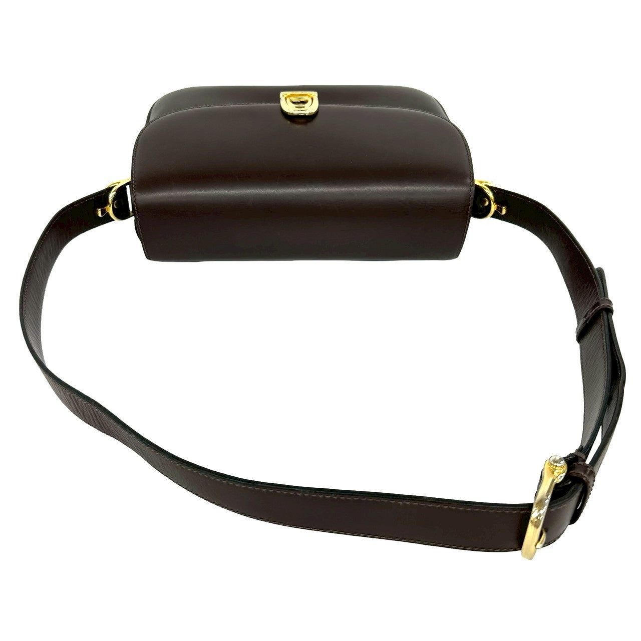CELINE セリーヌ (Vintage) ショルダーバッグ 4