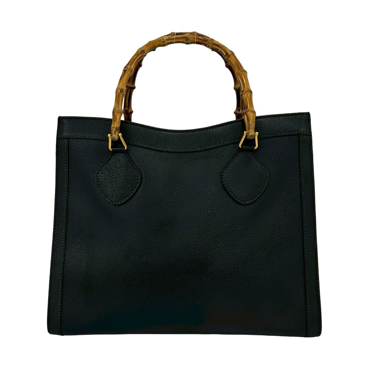 GUCCI グッチ (Vintage) ハンドバッグ 3
