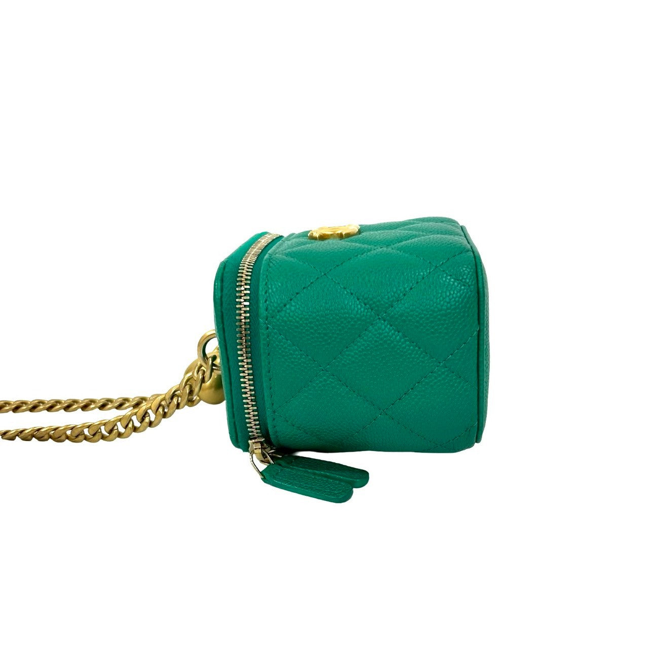 CHANEL シャネル ショルダーバッグ 5