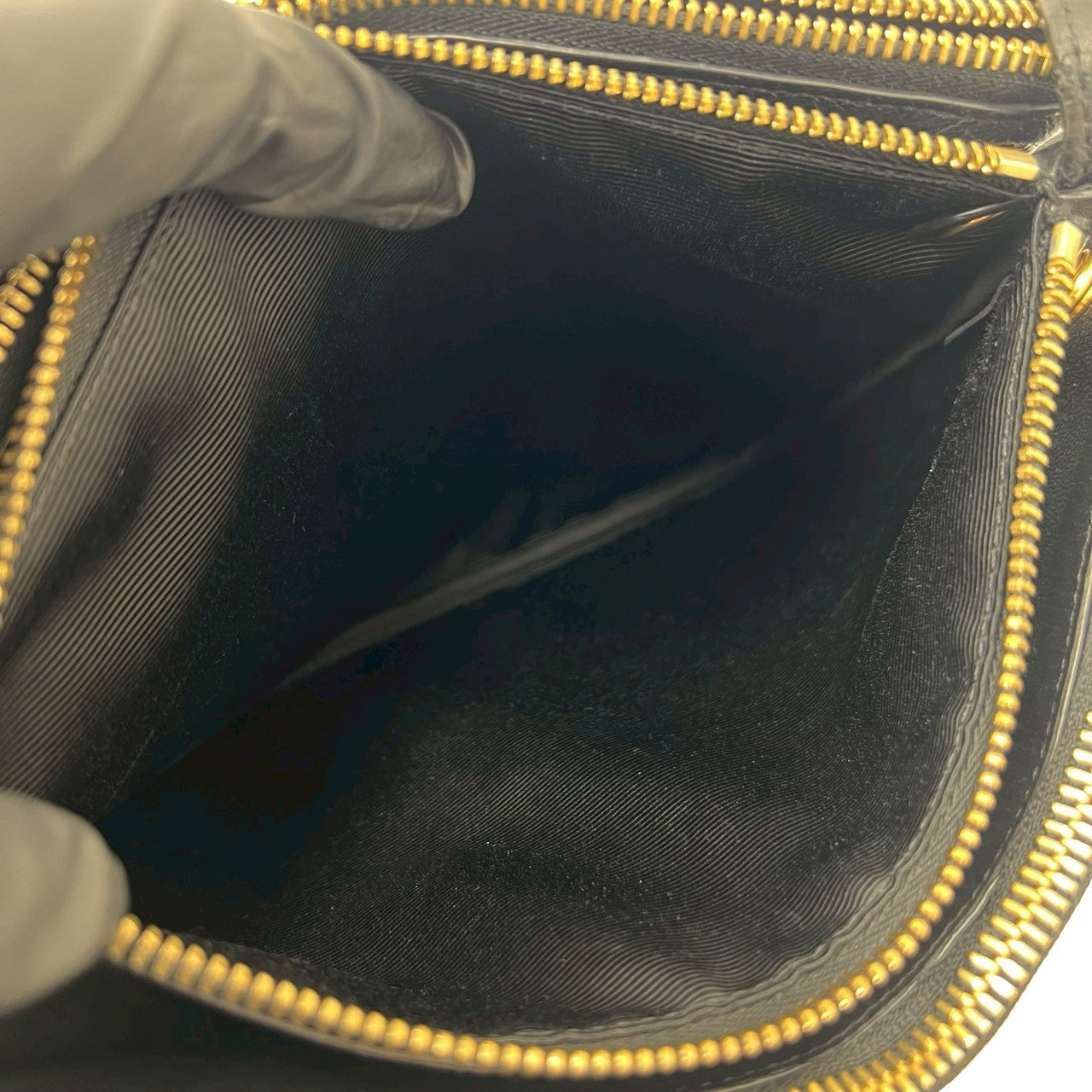 CELINE セリーヌ トリオ ショルダーバッグ 9