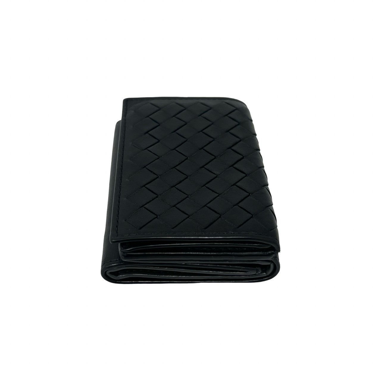 BOTTEGA VENETA ボッテガヴェネタ 三つ折り財布 4
