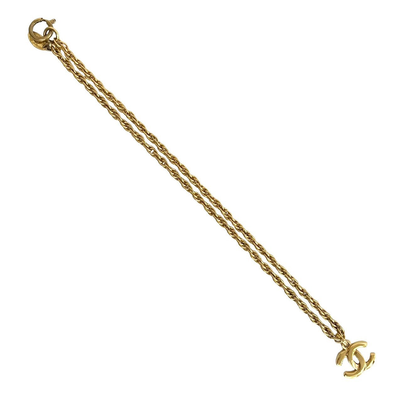 CHANEL シャネル ネックレス 4