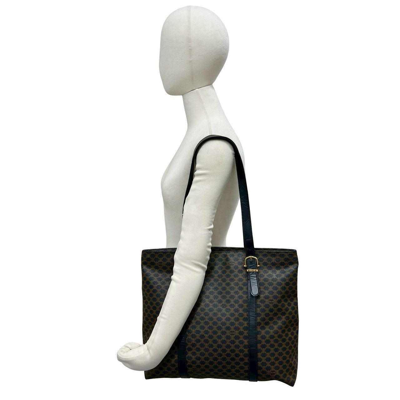 CELINE セリーヌ (Vintage) トートバッグ 2