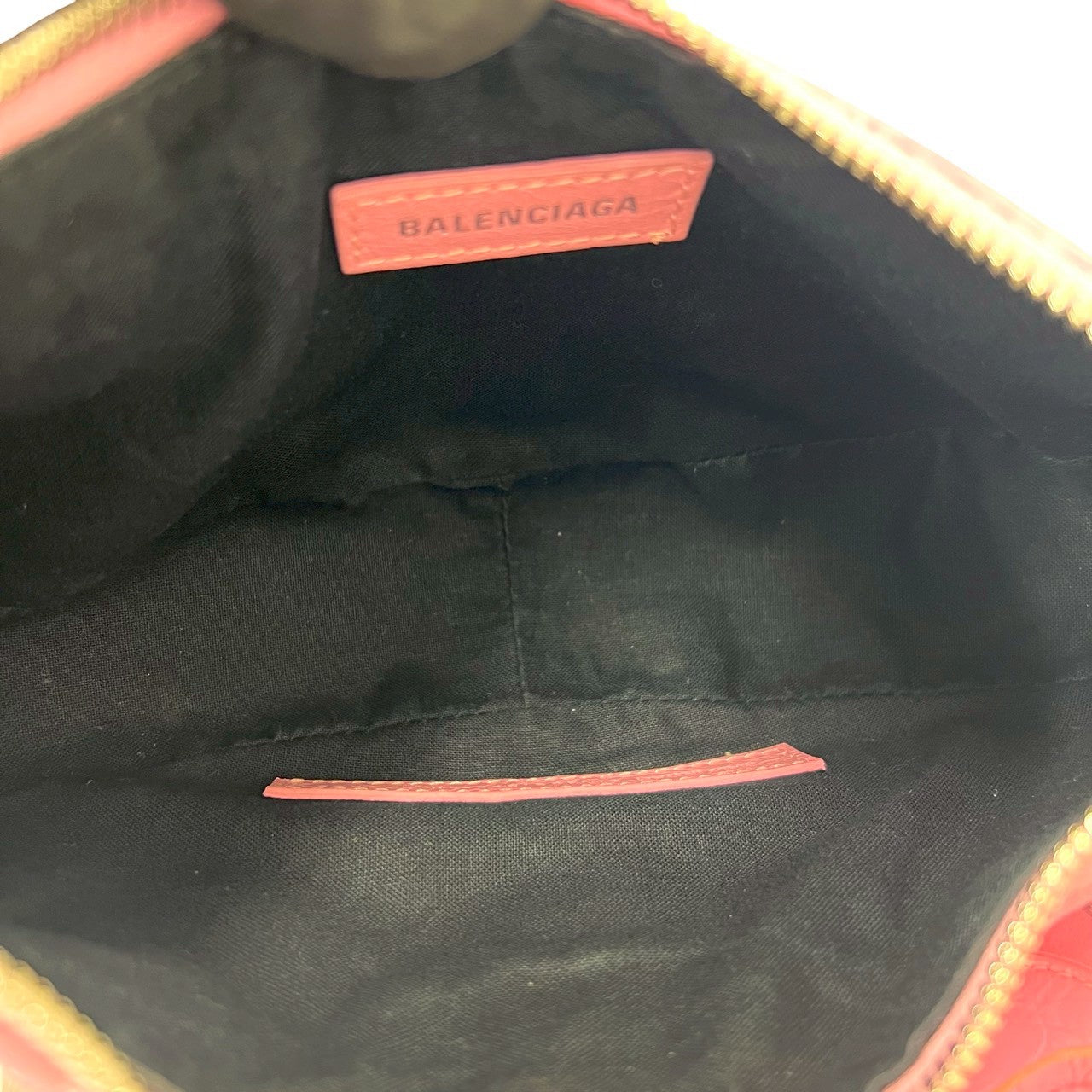 BALENCIAGA バレンシアガ ルカゴール XS ショルダーバッグ 9